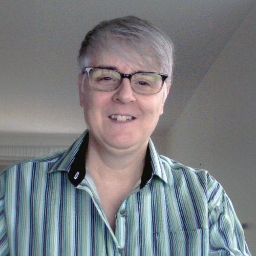 Headshot of Dr. Kelley J Kilanski